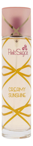 Perfume Pink Sugar Creamy Sunshine Eau De Toilette 100ml - Imagem 2