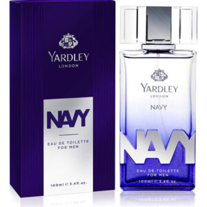 Perfume Yardley Navy By Yardley London Eau De Toilette 100ml
