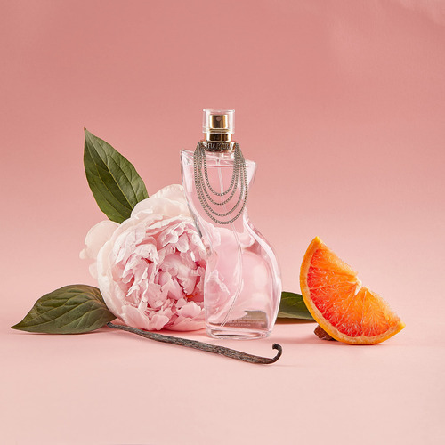 Perfume Feminino Shakira Dance Da Shakira, Floral Frutado - Imagem 4