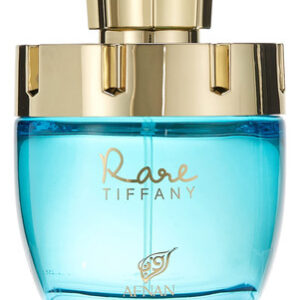Perfume Afnan Rare Tiffany Eau De Parfum Para Mulheres, 100