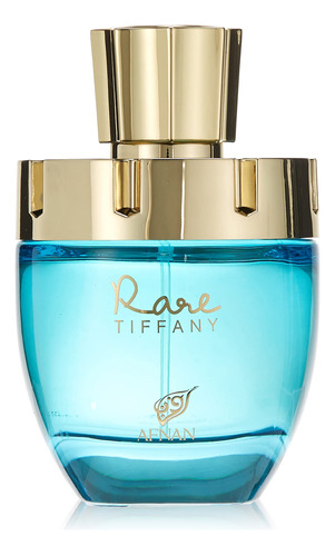 Perfume Afnan Rare Tiffany Eau De Parfum Para Mulheres, 100