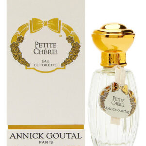 Perfume Annick Goutal Petite Cherie Eau De Toilette 50ml For