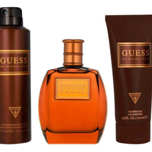 Conjunto De Presente Perfume Guess By Marciano 100ml Edt Spr
