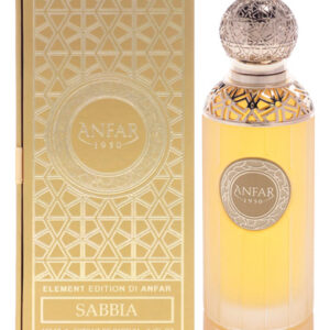 Perfume Anfar Sabbia Extrait De Parfum 100ml Para Unissex
