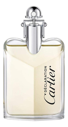 Perfume Cartier Declaration Edt 50ml Para Homens