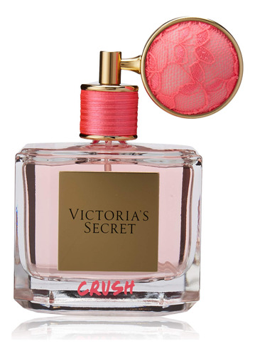 Perfume Victoria's Secret Crush Eau De Parfum 100ml