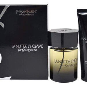 Perfume De Água De Toalete Yves Saint Laurent La Nuit De L&quoth