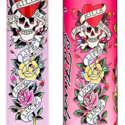 Perfume Christian Audigier Ed Hardy Eau De Parfum 30ml For W