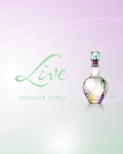 Eau De Parfum Spray Feminino Live By Jennifer Lopez 34 Oz - Imagem 5