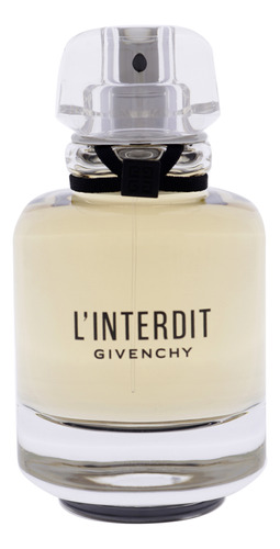 L'interdit Eau De Parfum Spray 2.6 Oz - Imagem 2