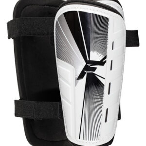 Caneleiras Franklin Sports Superlight Futebol Branco/preto