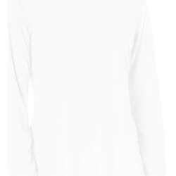 Manga Comprida Feminina Hanes Sport Cool Dri Performance