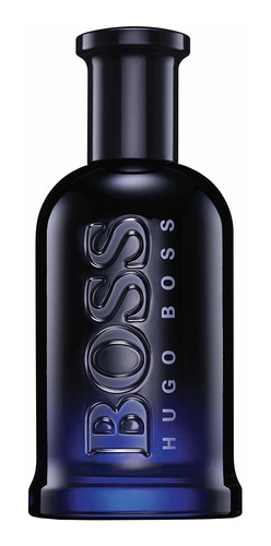 Hugo Boss Bottled Night Eau De Toilette