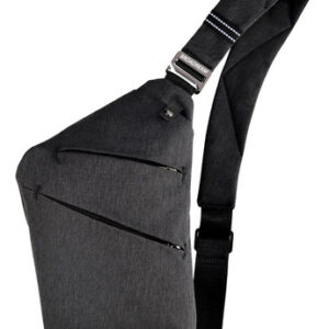 Bolsa Broadream Personal Flex Anti Theft Sling