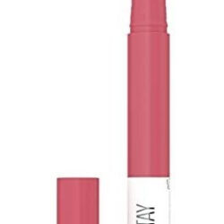 Maybelline New York Superstay Ink Crayon De Longa Duração