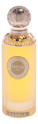 Perfume Anfar Sabbia Extrait De Parfum 100ml Para Unissex - Imagem 2