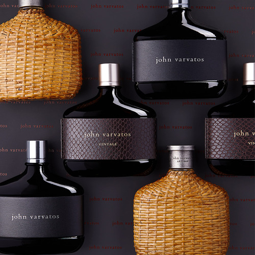 Perfume John Varvatos Eau De Toilette Edt 75ml For Men - Imagem 6