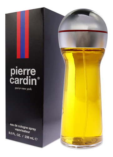Perfume Pierre Cardin De Pierre Cardin Para Homens 240 Ml - Imagem 4