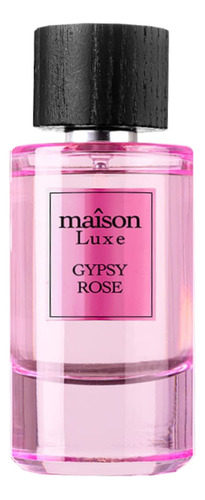 Perfume Hamidi Maison Luxe Gypsy Rose Para Mulheres 112ml