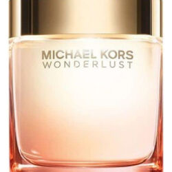 Perfume Michael Kors Wonderlust Eau De Parfum 100ml Spray