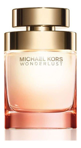Perfume Michael Kors Wonderlust Eau De Parfum 100ml Spray