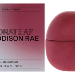 Perfume Addison Rae Passionate Af Eau De Parfum 100ml For Wo