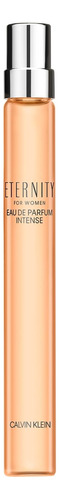 Perfume Calvin Klein Eternity Eau De Parfum Intense 10ml For