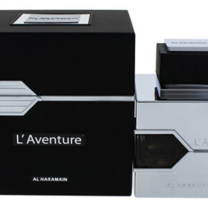 Perfume Al Haramain Laventure Eau De Parfum 100ml Para Homen