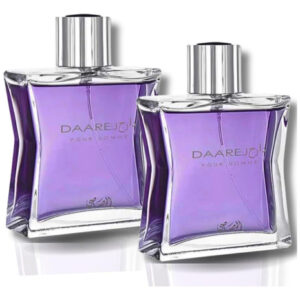 Perfume Rasasi Daarej Pour Homme Eau De Parfum 100ml Para Ho