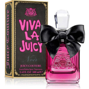 Perfume Juicy Couture Viva La Juicy Noir Eau De Parfum 100ml