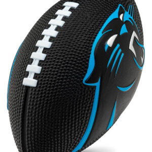 Franklin Sports Nfl Carolina Panthers Football - Espuma Para