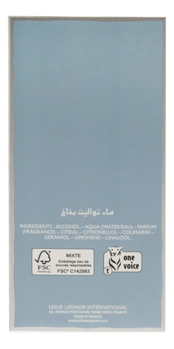 Perfume Lolita Lempicka Lolita Lempicka Para Homens Edt Spra - Imagem 6