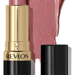 Batom Revlon Super Lustrous High Impact 030 Pink Pearl