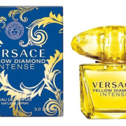 Versace Yellow Diamond Intense Eau De Parfum Spray 295 Ml