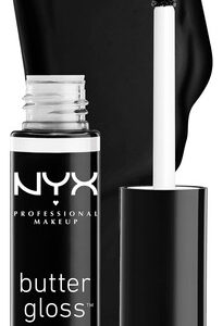 Brilho Labial Nyx Professional Makeup Butter Gloss Licorice