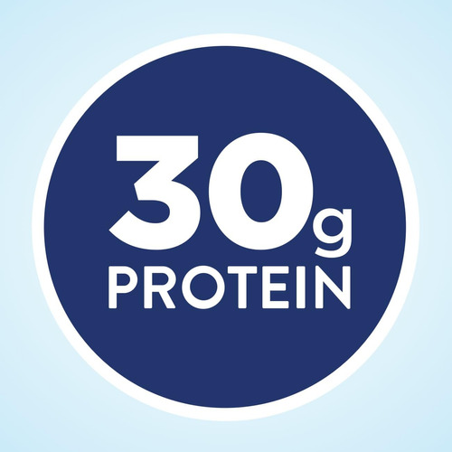 Nutrition Shake Assure Complete 30g De Chocolate Proteico 30 - Imagem 3
