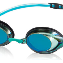 Óculos De Natação Speedo Mirrored Vanquisher 2.0 Unissex Par