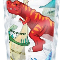 Envoltório De Copo Isolado Tervis 1124625 Dinosaurs