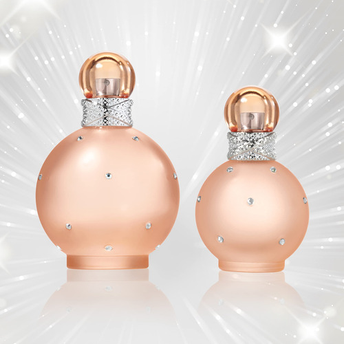 Perfume Britney Spears Naked Fantasy Eau De Parfum 100ml - Imagem 7