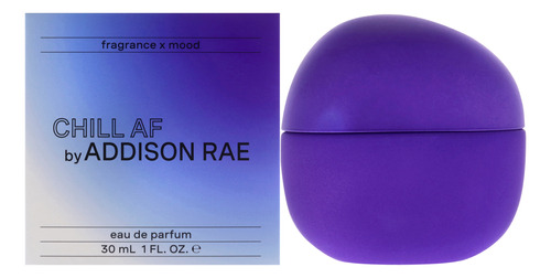 Perfume Addison Rae Chill Af Eau De Parfum 30ml For Women