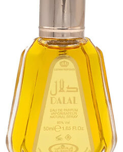 Perfume Al-rehab Dalal Eau De Parfum 50ml For Women