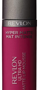 Batom Revlon Ultra Hd Lip Mousse Hyper Matte Crimson Sky