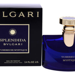 Perfume Bvlgari Splendida Tubereuse Mystique Para Mulheres 1