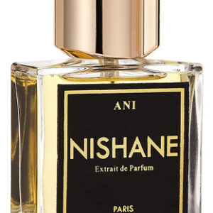 Perfume Nishane Ani Extrait De Parfum 50ml Spray Para Mulher