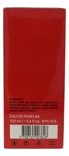 Perfume Frederic Malle Geranium Pour Monsieur Eau De Parfum - Imagem 5