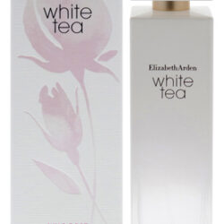 Perfume Elizabeth Arden White Tea Wild Rose Edt 100ml Para M