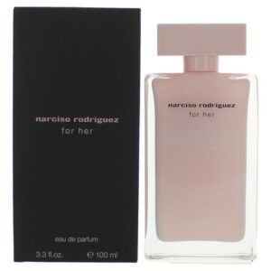 Perfume Narciso Rodriguez Narciso Rodriguez Eau De Parfum 10