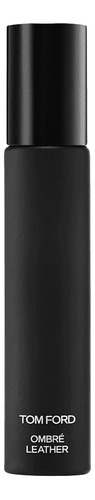 Perfume Tom Ford Ombre Leather Edp 10ml Para Unissex