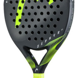 Remo De Tênis Head Graphene 2023 Zephyr Ul