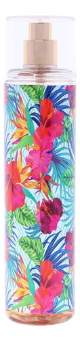 Perfume Sofia Vergara Tempting Paradise Women 240 Ml - Imagem 2
